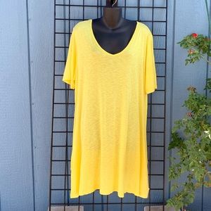 Ladies Swim Suit Cover Up